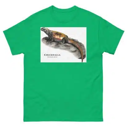 Chuckwalla - Unisex classic tee - Image 10