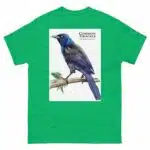 Common Grackle - Unisex classic tee - Image 10