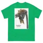Crowned Lemur - Unisex classic tee - Image 10