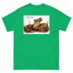 Corn Snake - Unisex classic tee - Image 10