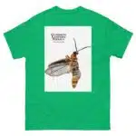 Common Eastern Firefly - Unisex classic tee - Image 10
