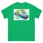 Common Harbor Seal - Unisex classic tee - Image 10