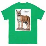 Caracal - Unisex classic tee - Image 10