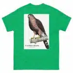 Cooper's Hawk - Unisex classic tee - Image 10