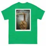 Chinese Pangolin - Unisex classic tee - Image 7