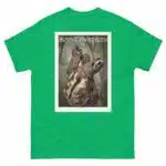 Brown-Throated Sloth - Unisex classic tee - Image 7
