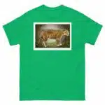 Jaguar - Unisex classic tee - Image 7