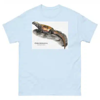 Chuckwalla - Unisex classic tee - Image 18