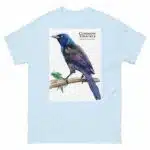 Common Grackle - Unisex classic tee - Image 18
