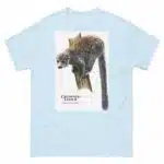Crowned Lemur - Unisex classic tee - Image 18
