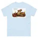 Corn Snake - Unisex classic tee - Image 18