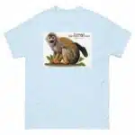 Common Squirrel Monkey - Unisex classic tee - Image 18