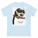 Cotton-Top Tamarin - Unisex classic tee - Image 18