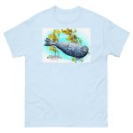 Common Harbor Seal - Unisex classic tee - Image 18