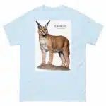 Caracal - Unisex classic tee - Image 18