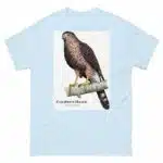 Cooper's Hawk - Unisex classic tee - Image 18