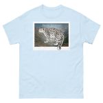 Snow Leopard - Unisex classic tee - Image 11