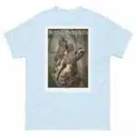 Brown-Throated Sloth - Unisex classic tee - Image 11