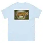 Jaguar - Unisex classic tee - Image 11