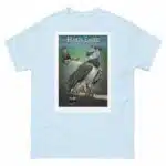 Harpy Eagle - Unisex classic tee - Image 11