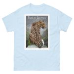 Persian Leopard - Unisex classic tee - Image 11