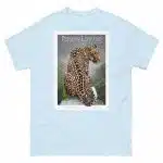Persian Leopard - Unisex classic tee - Image 11