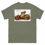 Corn Snake - Unisex classic tee - Image 8