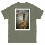 Chinese Pangolin - Unisex classic tee - Image 6