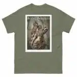 Brown-Throated Sloth - Unisex classic tee - Image 6