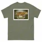 Jaguar - Unisex classic tee - Image 6