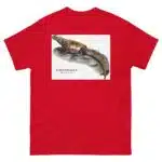 Chuckwalla - Unisex classic tee - Image 4