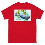 Common Harbor Seal - Unisex classic tee - Image 4