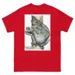 Cope's Gray Tree Frog - Unisex classic tee - Image 4