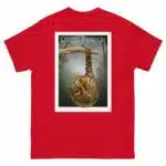 Chinese Pangolin - Unisex classic tee - Image 4