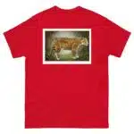 Jaguar - Unisex classic tee - Image 4