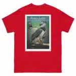 Harpy Eagle - Unisex classic tee - Image 4