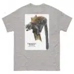 Crowned Lemur - Unisex classic tee - Image 16
