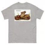 Corn Snake - Unisex classic tee - Image 16