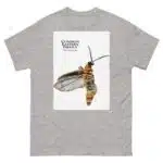 Common Eastern Firefly - Unisex classic tee - Image 16