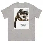Cotton-Top Tamarin - Unisex classic tee - Image 16