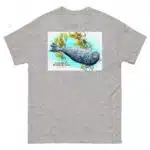 Common Harbor Seal - Unisex classic tee - Image 16