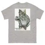 Cope's Gray Tree Frog - Unisex classic tee - Image 16