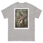 Brown-Throated Sloth - Unisex classic tee - Image 10