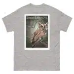 Eastern Screech Owl - Unisex classic tee - Image 10
