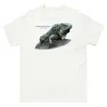 Cuban Iguana - Unisex classic tee