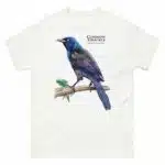 Common Grackle - Unisex classic tee