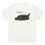 Common Snapping Turtle - Unisex classic tee