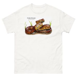Corn Snake - Unisex classic tee