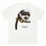 Cotton-Top Tamarin - Unisex classic tee