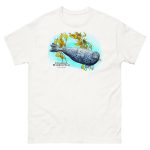 Common Harbor Seal - Unisex classic tee